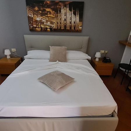 Albergo La Scaletta Cantù Zewnętrze zdjęcie
