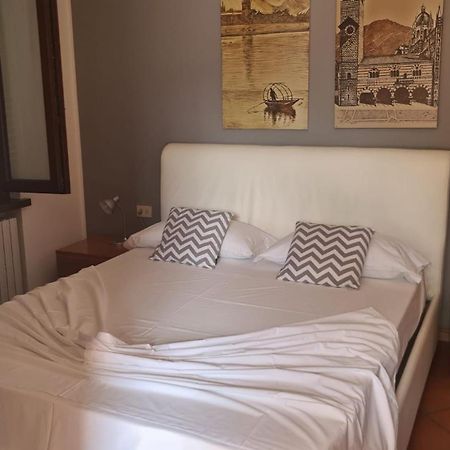 Albergo La Scaletta Cantù Zewnętrze zdjęcie