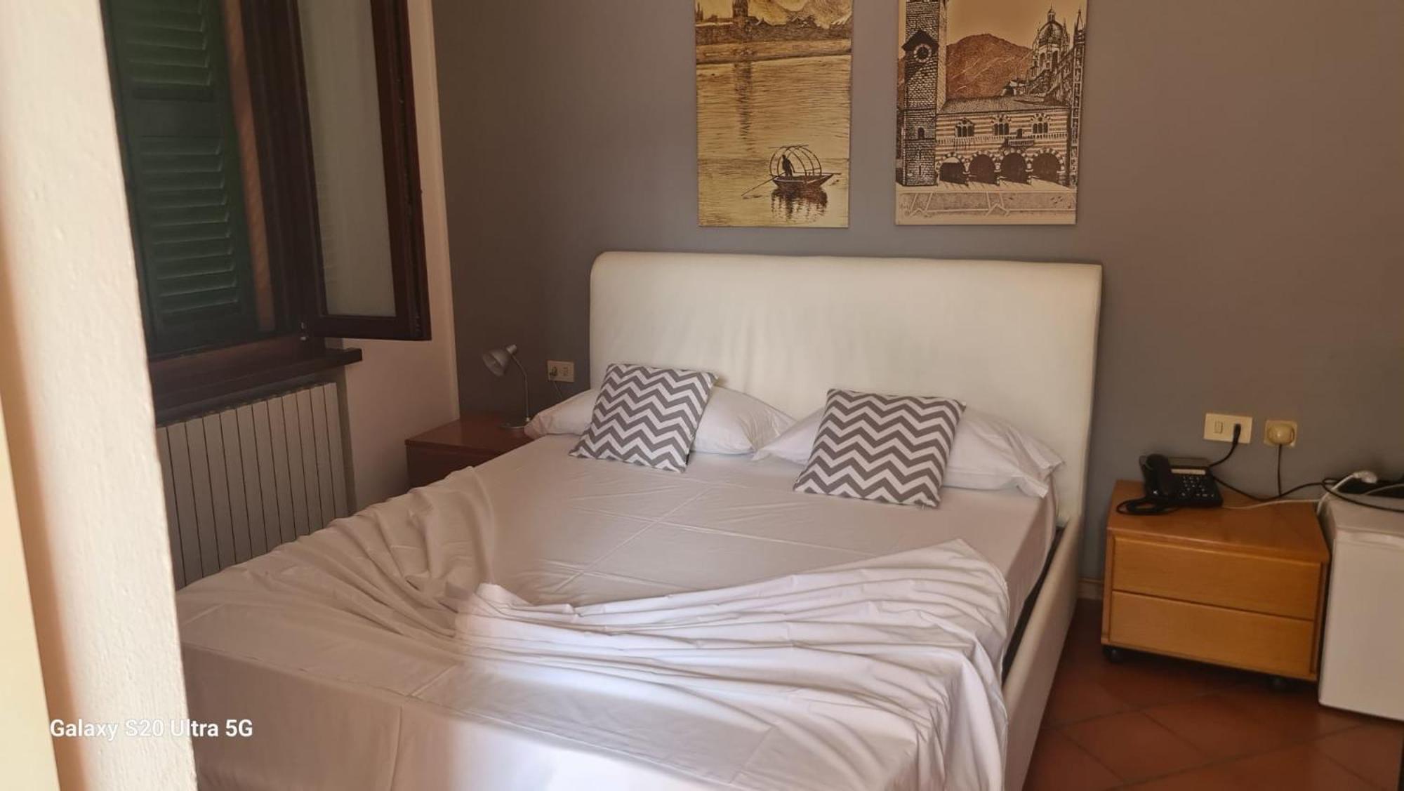 Albergo La Scaletta Cantù Zewnętrze zdjęcie