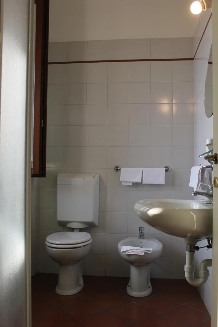 Albergo La Scaletta Cantù Zewnętrze zdjęcie