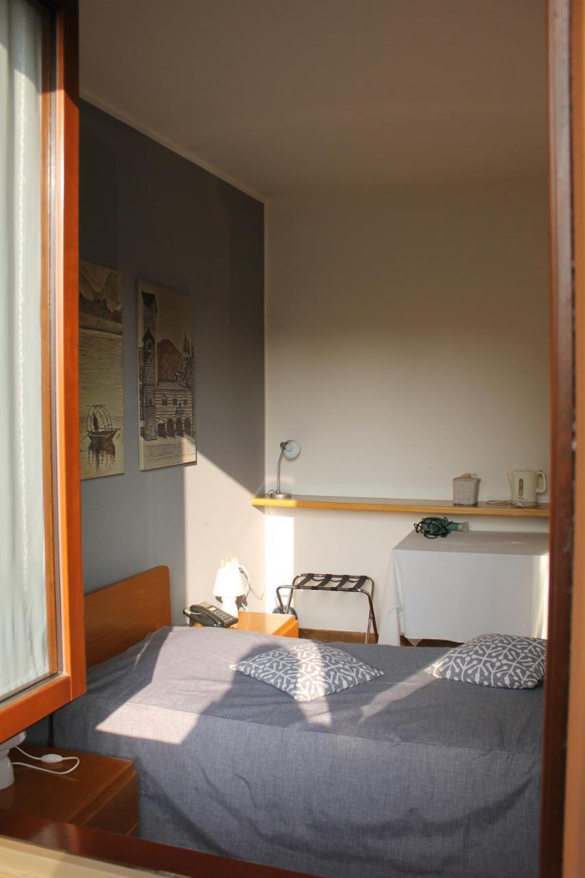 Albergo La Scaletta Cantù Zewnętrze zdjęcie